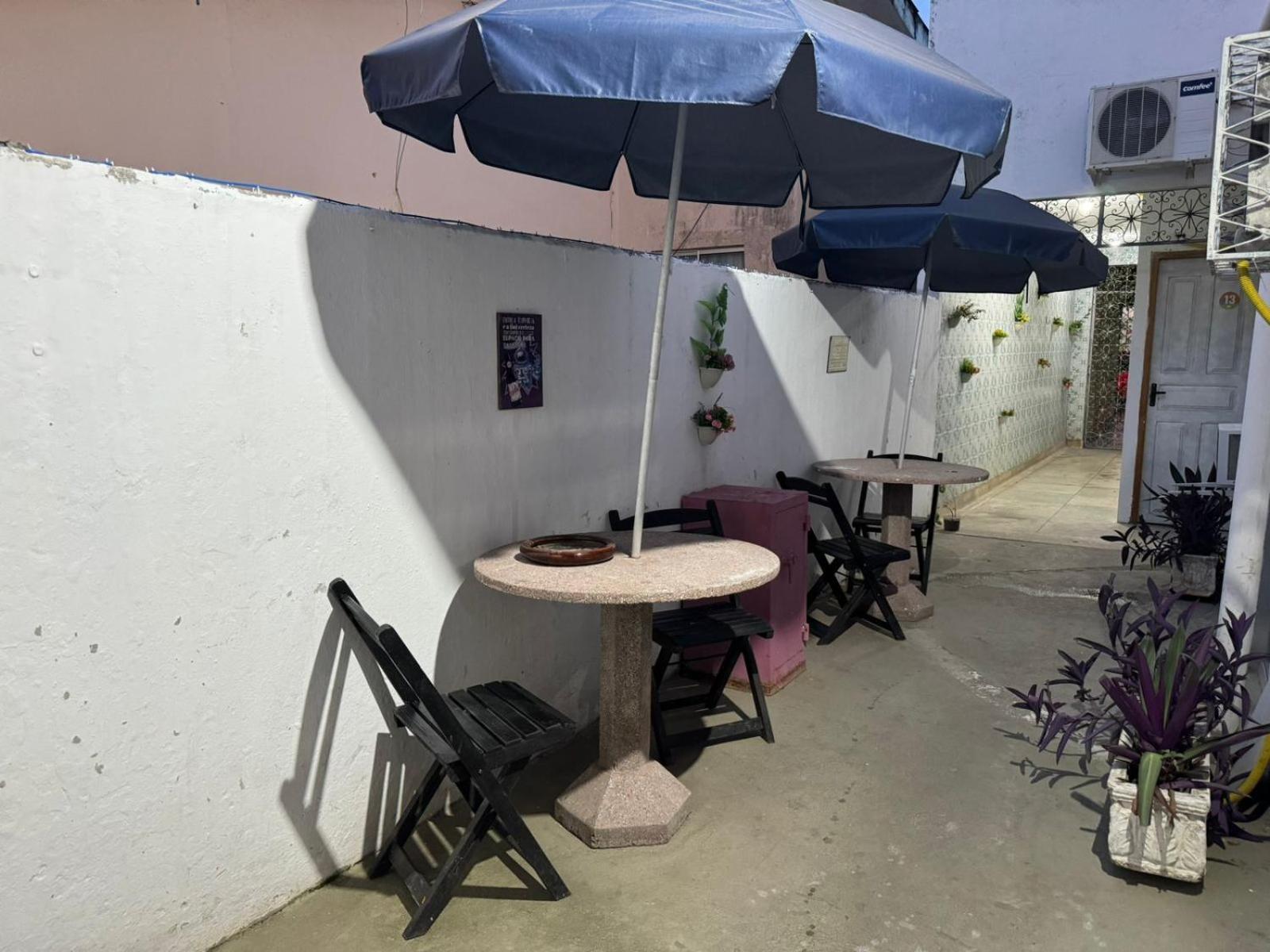 Casa Do Meio Pousada Recife Kültér fotó