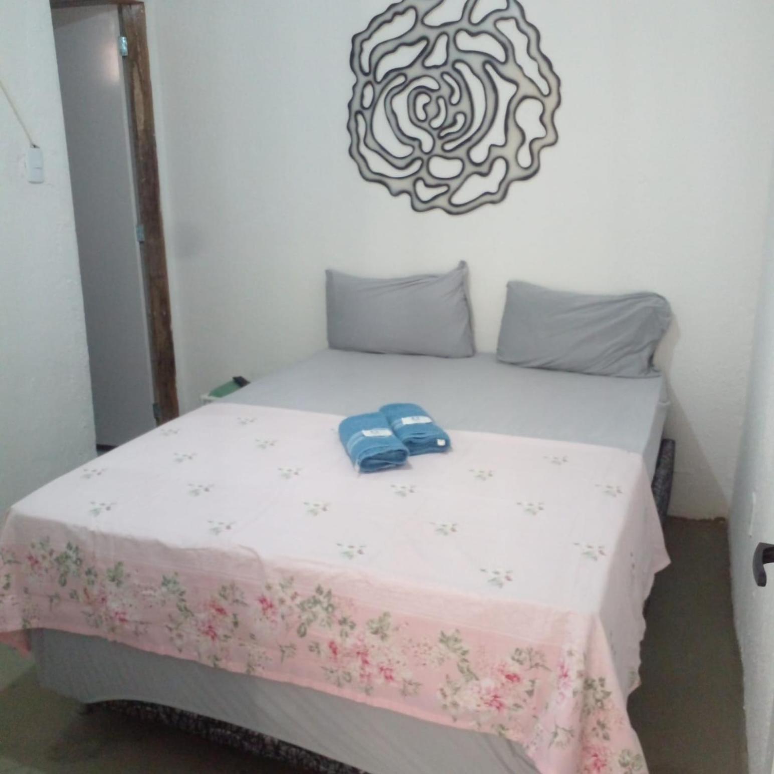 Casa Do Meio Pousada Recife Szoba fotó