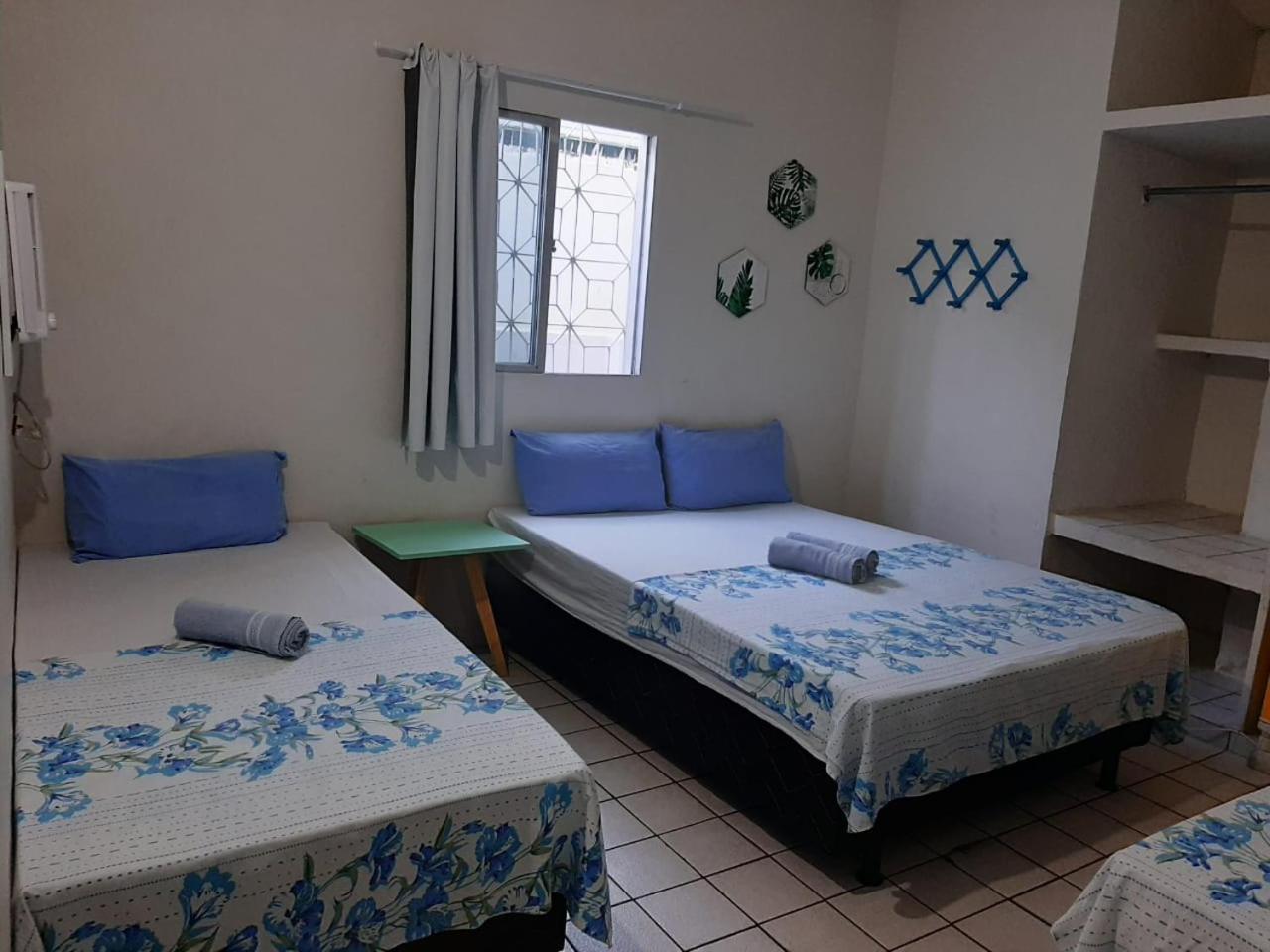 Casa Do Meio Pousada Recife Szoba fotó