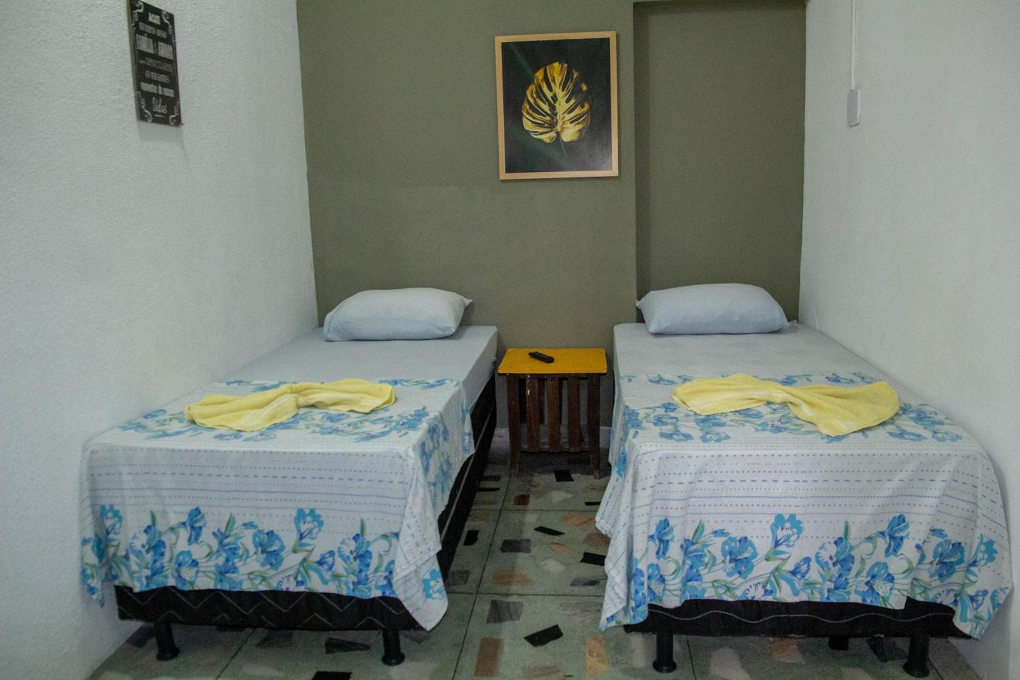 Casa Do Meio Pousada Recife Kültér fotó