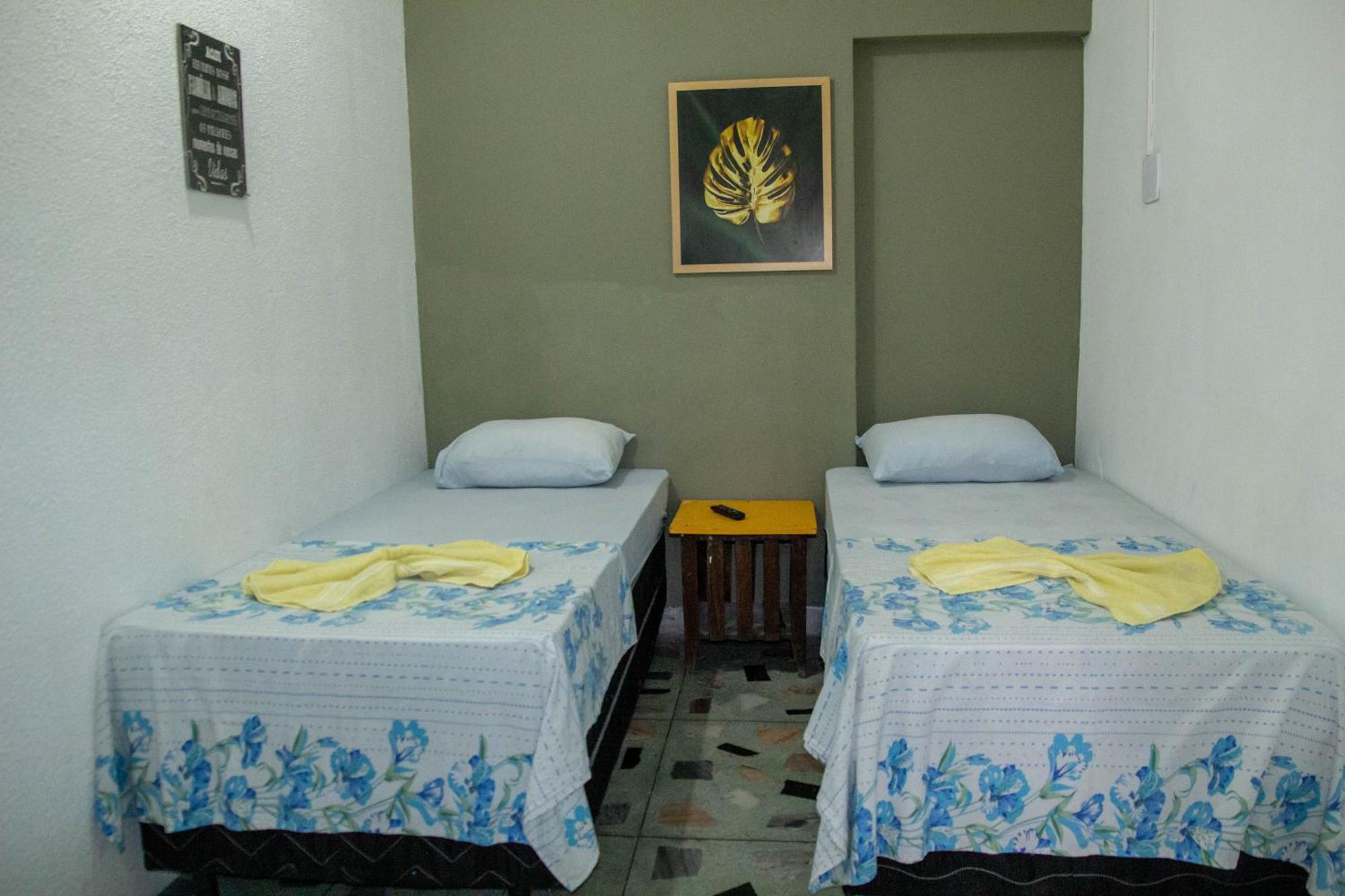Casa Do Meio Pousada Recife Kültér fotó