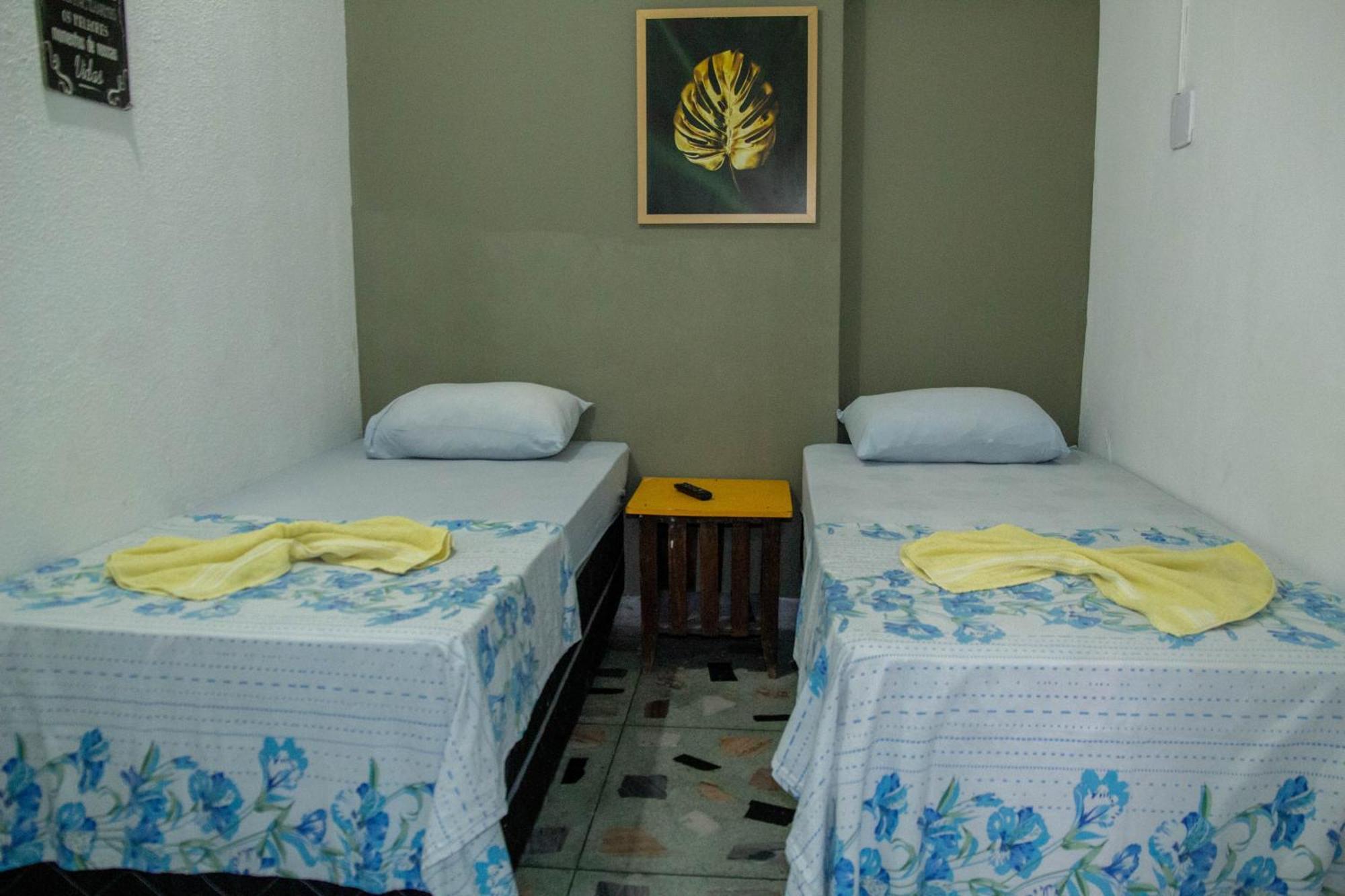Casa Do Meio Pousada Recife Kültér fotó