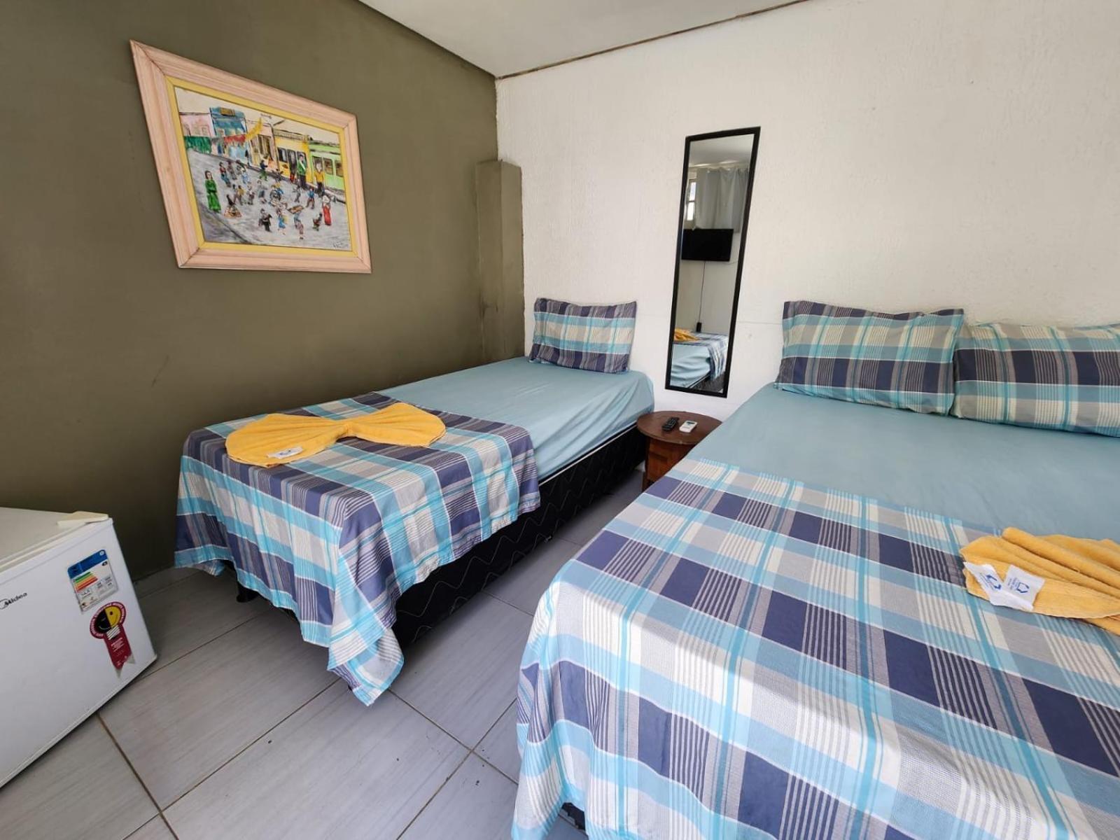 Casa Do Meio Pousada Recife Kültér fotó