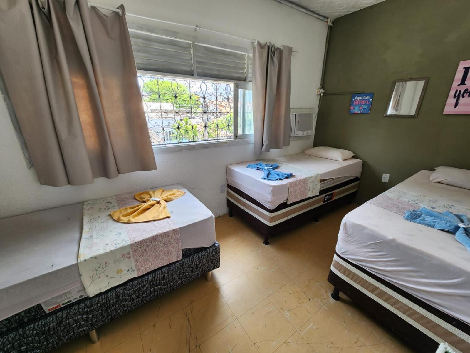 Casa Do Meio Pousada Recife Kültér fotó