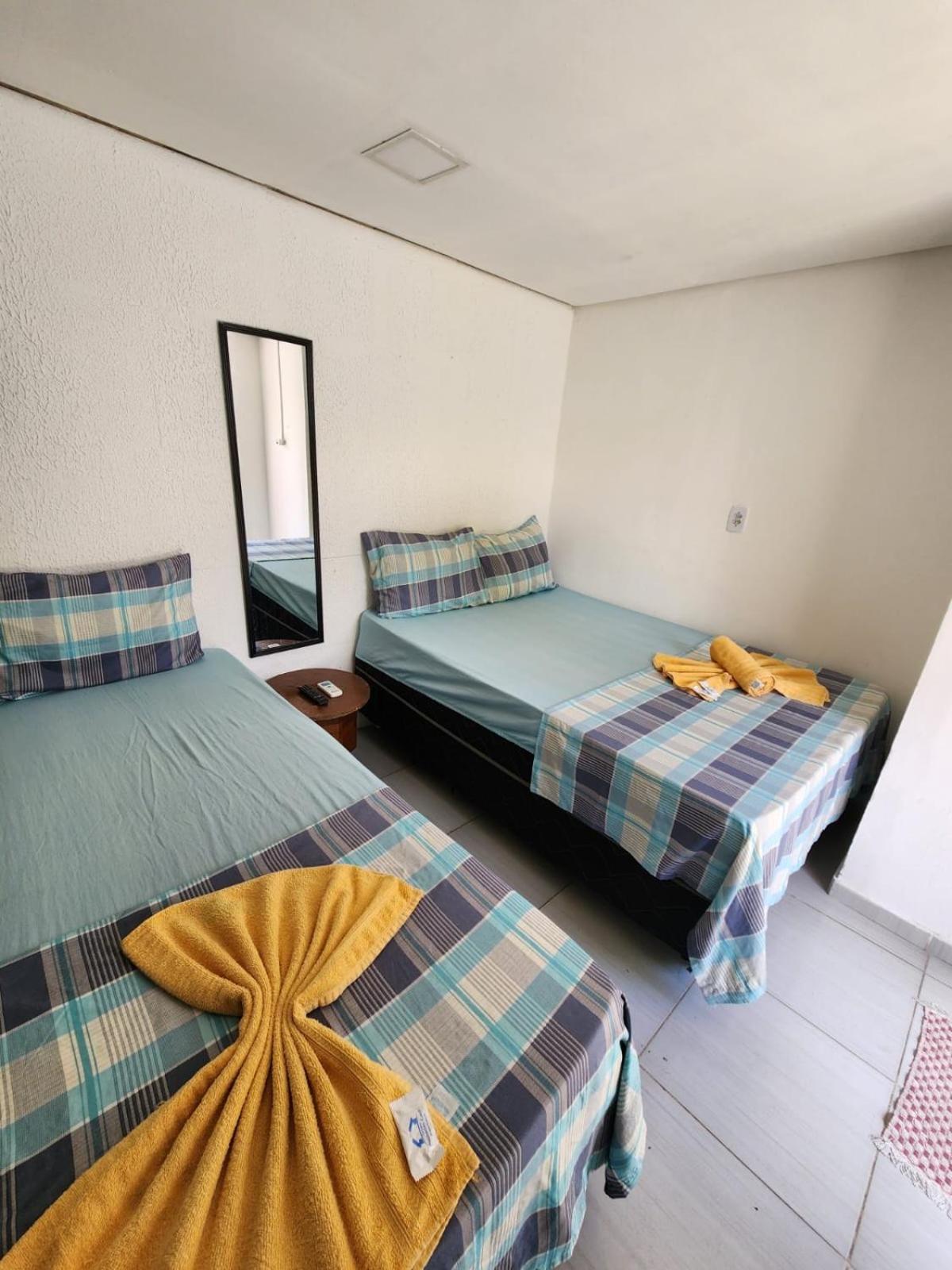 Casa Do Meio Pousada Recife Kültér fotó
