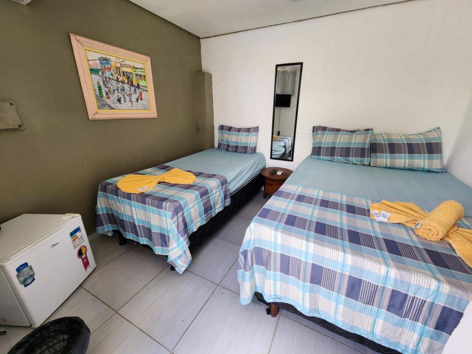 Casa Do Meio Pousada Recife Kültér fotó