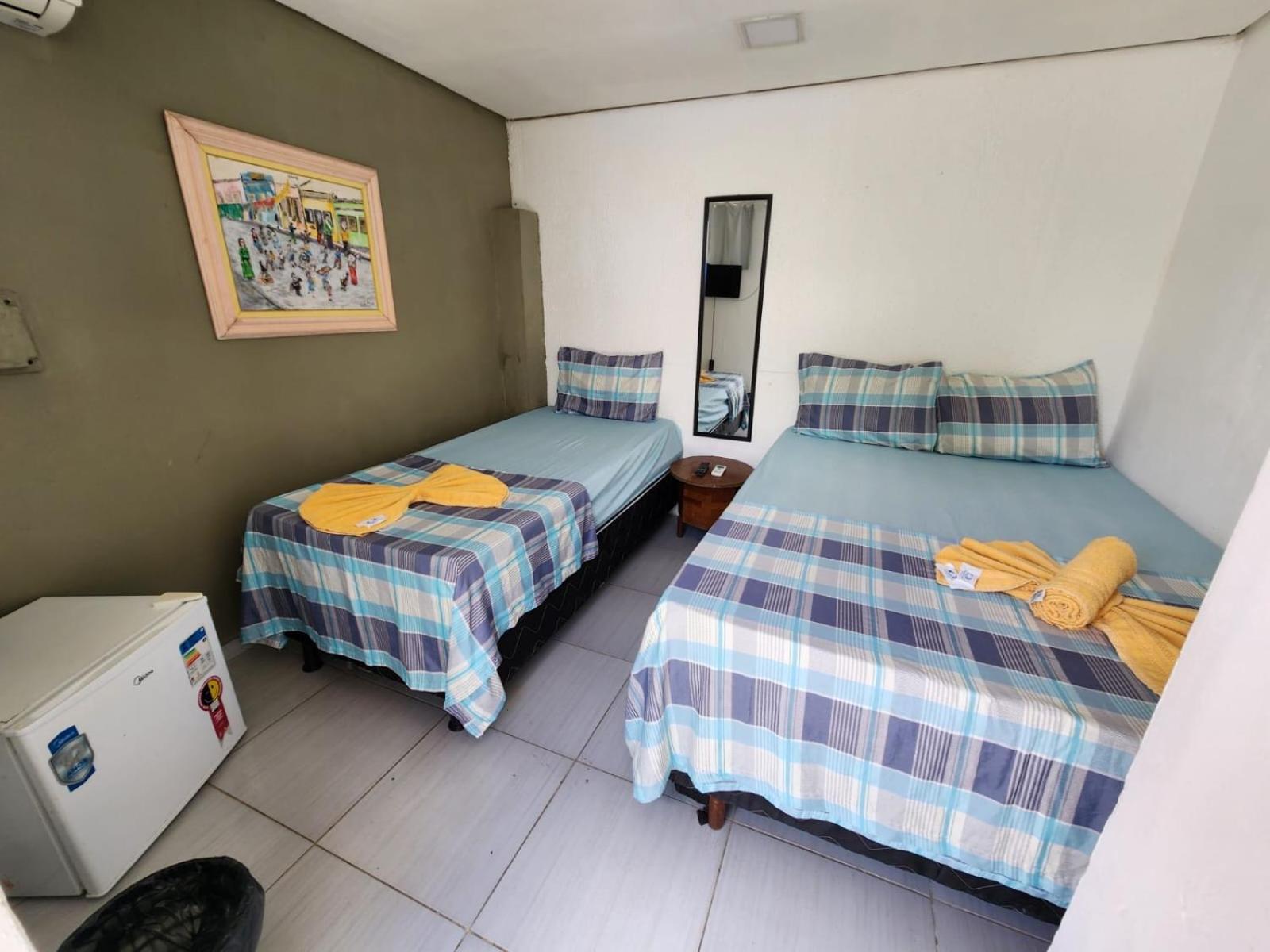 Casa Do Meio Pousada Recife Kültér fotó