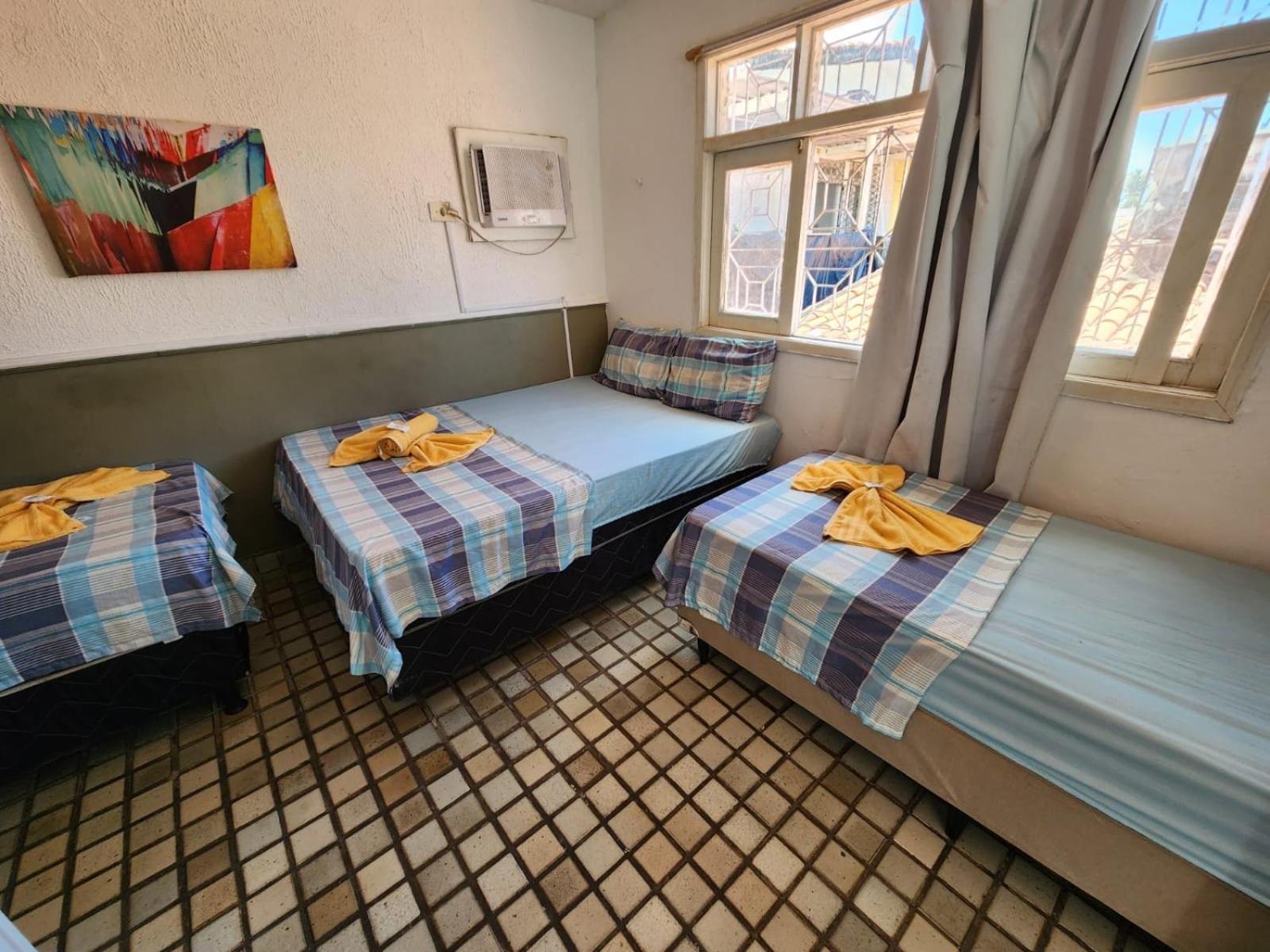 Casa Do Meio Pousada Recife Kültér fotó