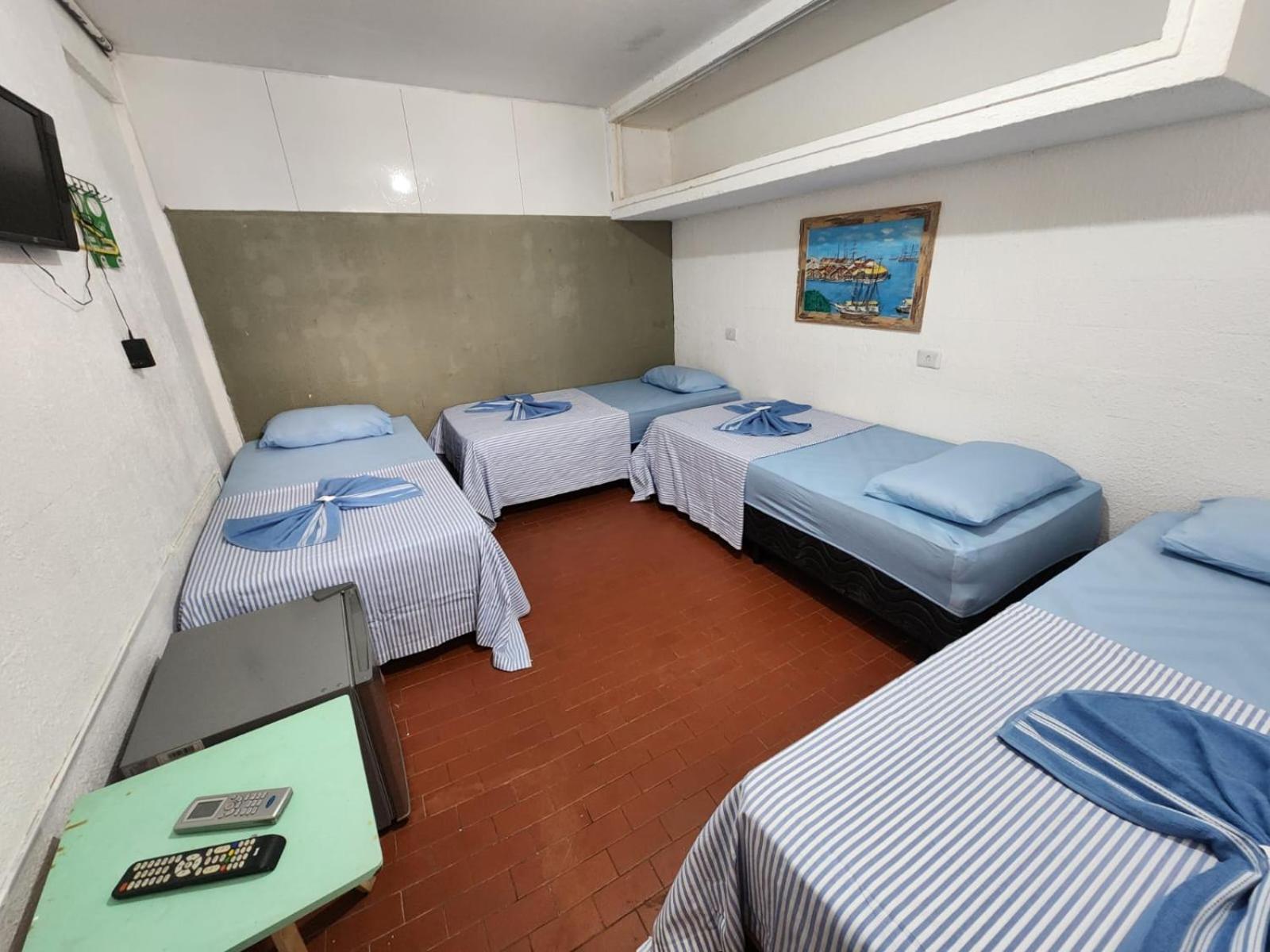 Casa Do Meio Pousada Recife Kültér fotó