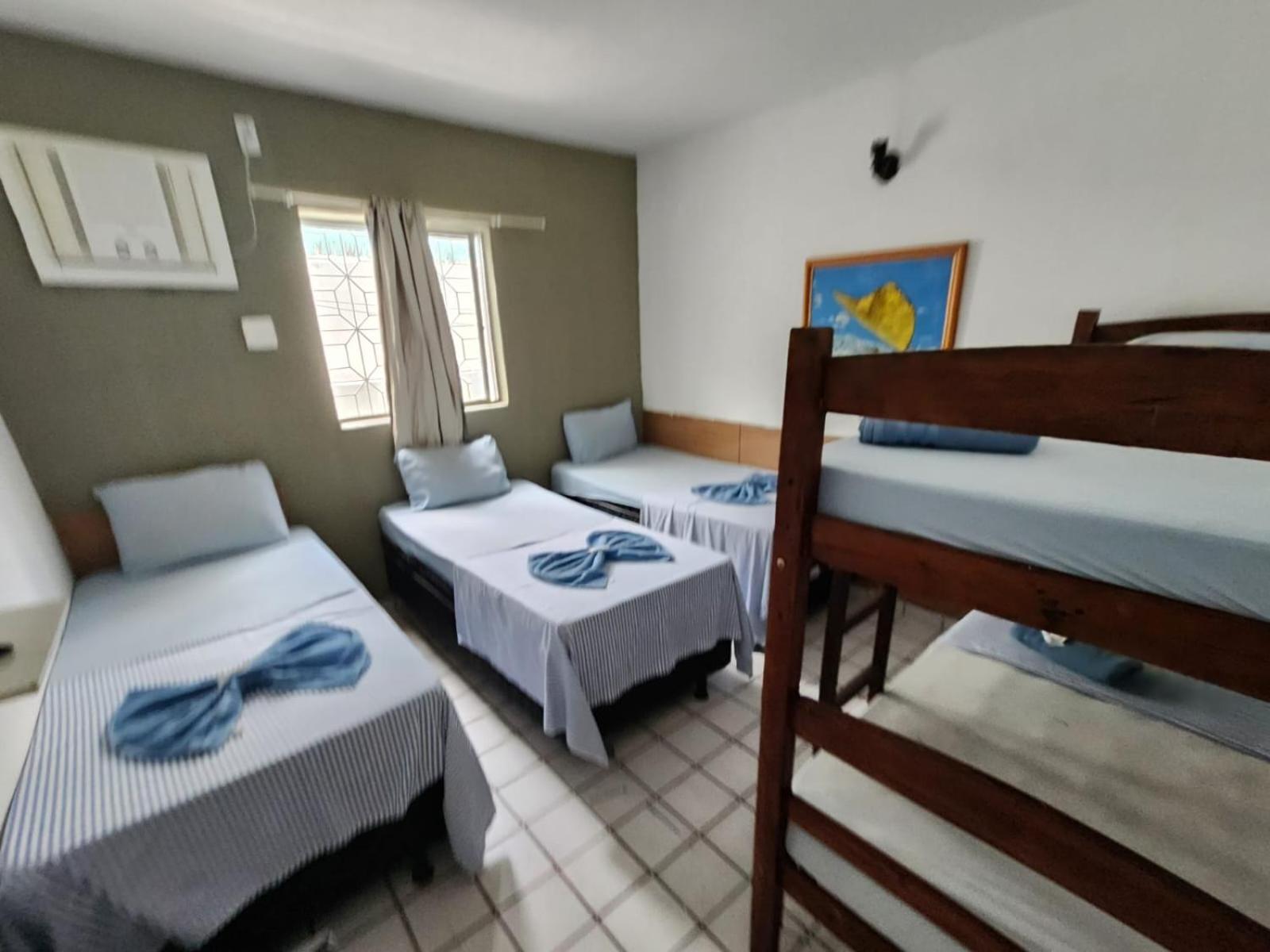 Casa Do Meio Pousada Recife Kültér fotó